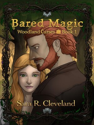 cover image of Bared Magic